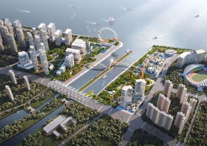 悦和金座售楼处电线网站)中豪悦和金座售楼处发布(图4)