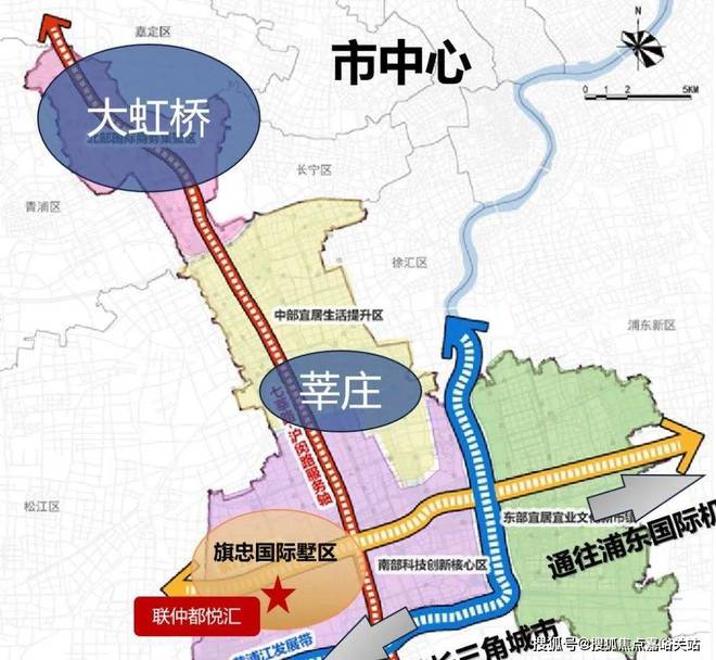 联仲都悦汇（上海）联仲都悦汇2024·网站_详情！(图3)