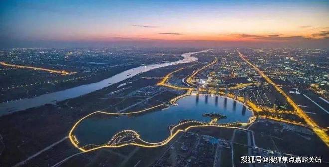 联仲都悦汇（上海）联仲都悦汇2024·网站_详情！(图7)