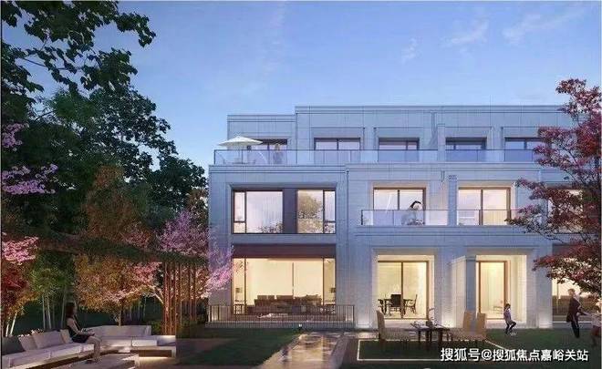 联仲都悦汇（上海）联仲都悦汇2024·网站_详情！(图9)