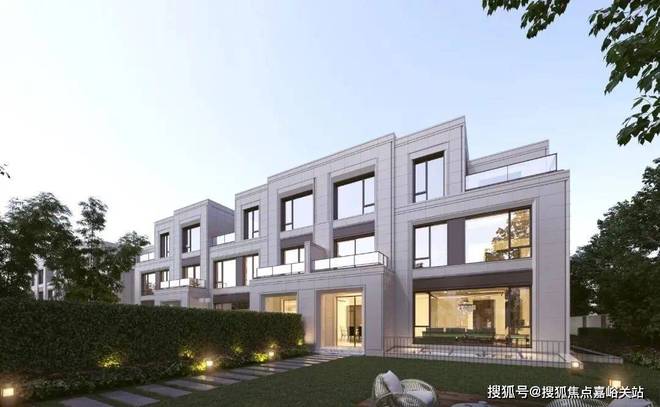 联仲都悦汇（上海）联仲都悦汇2024·网站_详情！(图8)