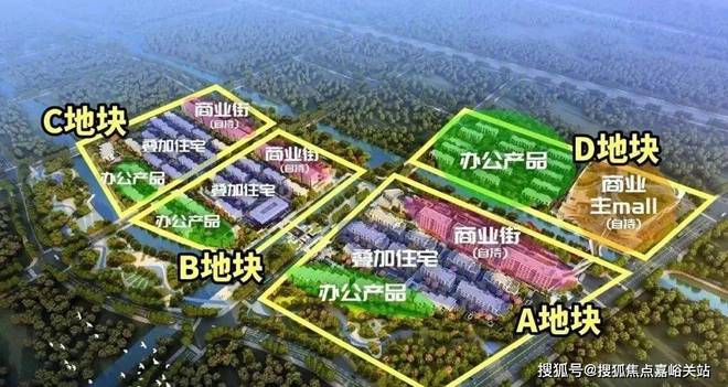 联仲都悦汇（上海）联仲都悦汇2024·网站_详情！(图13)