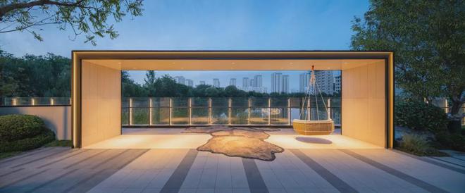 天津体北金茂府（售楼处）2024首页~体北金茂府欢迎您发布！(图7)