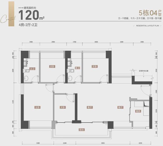 『万丰海岸城』2024网站-沙井万丰海岸城楼盘详情-房天下(图11)
