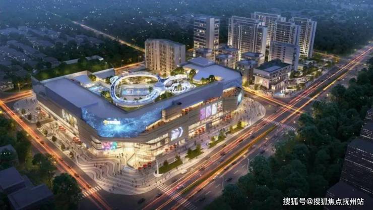 建发联发青云上(青云上)2024首页丨建发欢迎您丨最新户型周边配套(图9)