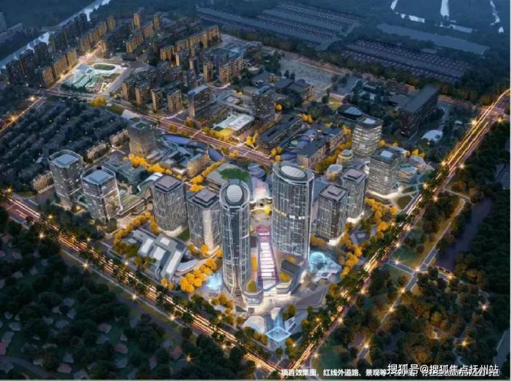 建发联发青云上(青云上)2024首页丨建发欢迎您丨最新户型周边配套(图10)