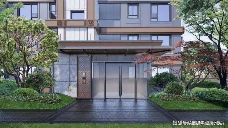 建发联发青云上(青云上)2024首页丨建发欢迎您丨最新户型周边配套(图16)
