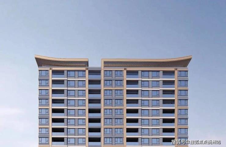 建发联发青云上(青云上)2024首页丨建发欢迎您丨最新户型周边配套(图15)