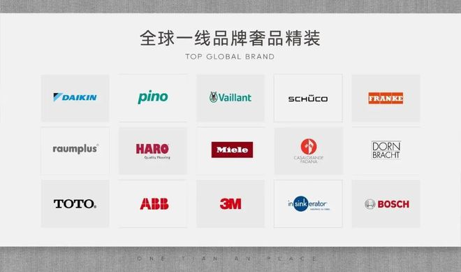 天安一号(网站)闵行天安一号2024最新楼盘简介-房价-周边配套(图6)