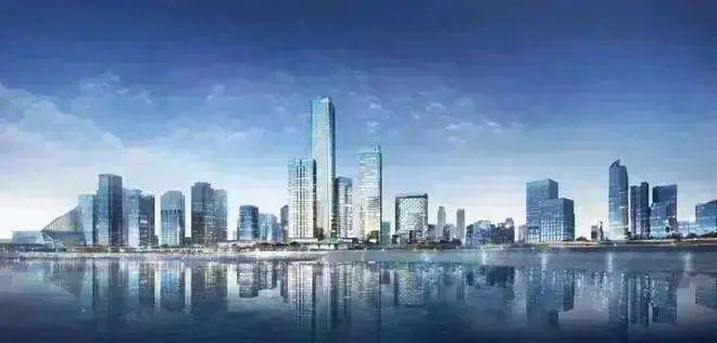 飞晟沁园2024公告：飞晟沁园（售楼处）图文解析(图6)
