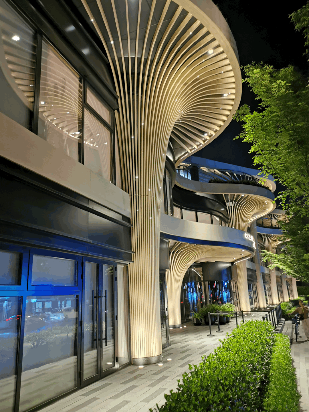 天安一号(网站)闵行天安一号2024最新楼盘简介-房价-周边配套(图21)