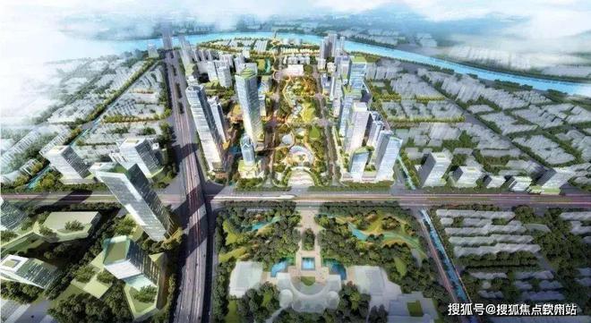 2024广州天颐华府售楼处电线售楼中心一文读懂(图5)