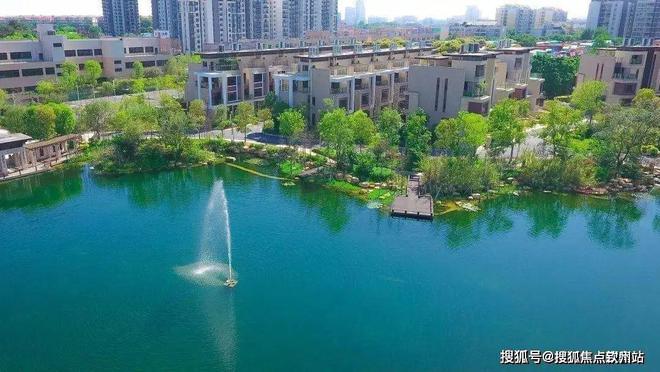 2024广州天颐华府售楼处电线售楼中心一文读懂(图7)
