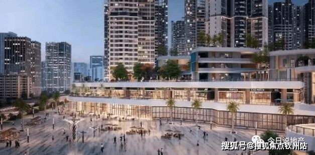 2024广州天颐华府售楼处电线售楼中心一文读懂(图6)