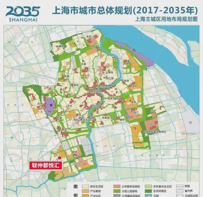 联仲都悦汇2024网站-联仲都悦汇楼盘详情-上海房天下(图10)