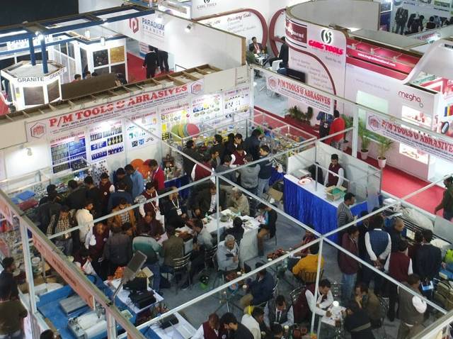 2024年印度斋普尔石材展览会INDIASTONEMART开展时间定为2月1日(图4)