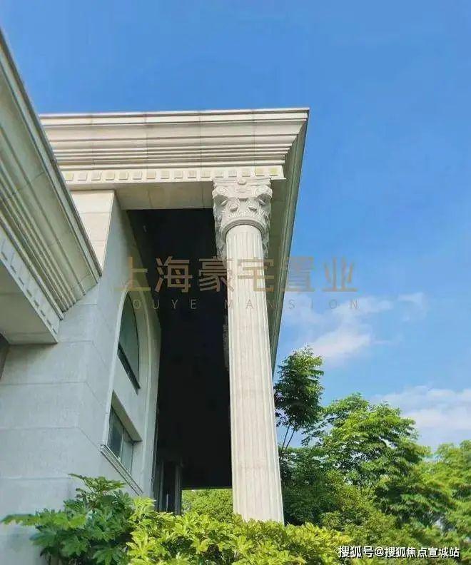 上海紫园2024网站-上海紫园楼盘详情-房天下(图9)