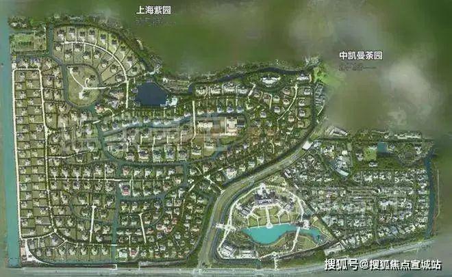 上海紫园2024网站-上海紫园楼盘详情-房天下(图6)