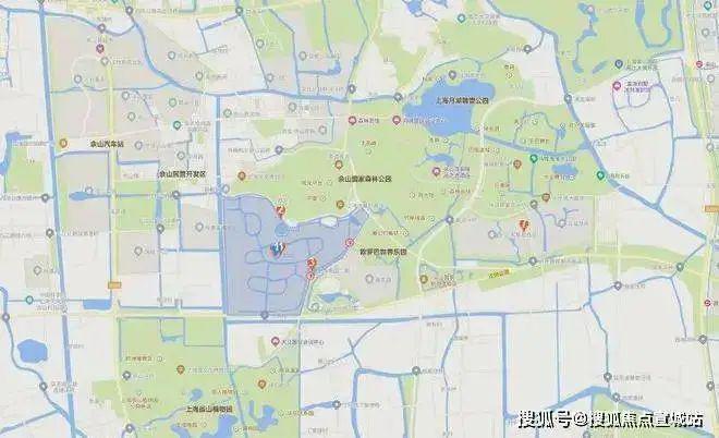 上海紫园2024网站-上海紫园楼盘详情-房天下(图22)