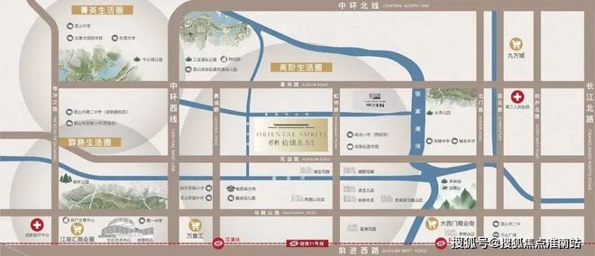2024『保利拾锦东方』网站-保利拾锦东方楼盘详情-昆山房天下(图3)