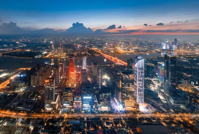 新城市领院2024年（）新城市领院最新价格-简介(图4)