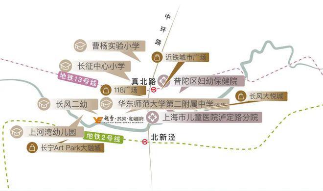 2024『越秀苏河和樾府』网站-苏河和樾府户型配套-上海房天下