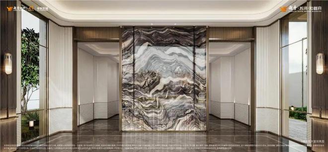 2024『越秀苏河和樾府』网站-苏河和樾府户型配套-上海房天下(图9)