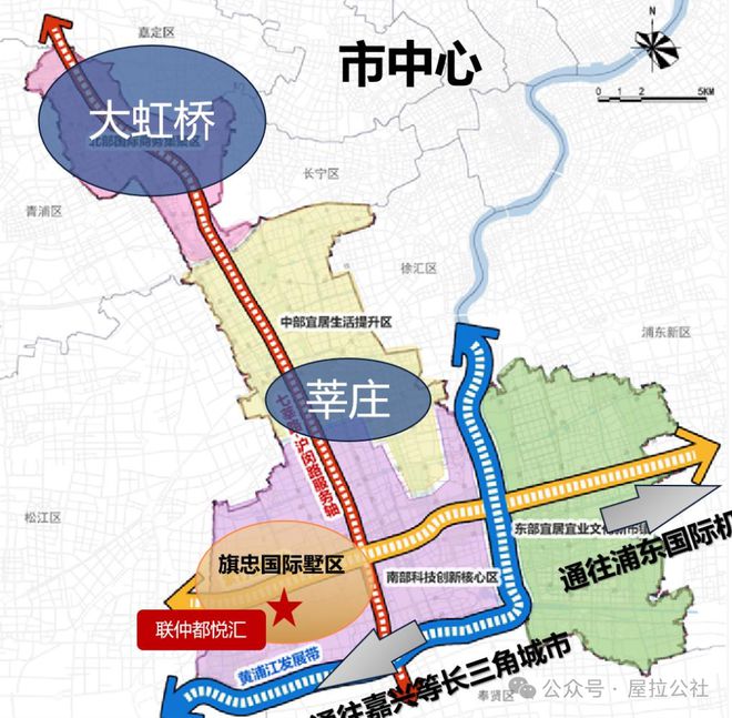 2024联仲·都悦汇售楼处网站-联仲·都悦汇楼盘详情-上海房天下(图7)