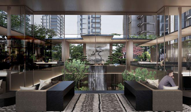 中建玖玥府(售楼处)2024首页-中建玖玥府发布丨欢迎您(图4)