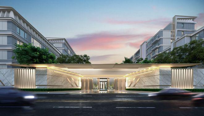 中建玖玥府(售楼处)2024首页-中建玖玥府发布丨欢迎您(图7)