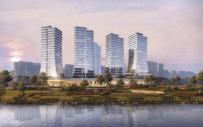 【中南江一云境售楼处】2024网站-江一云境@-杭州房天下