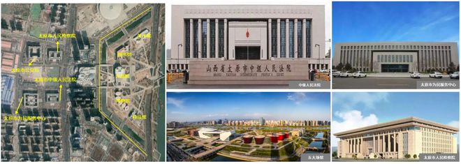 太原中国铁建花语堂售楼处电线首页→楼盘百科→详情(图3)