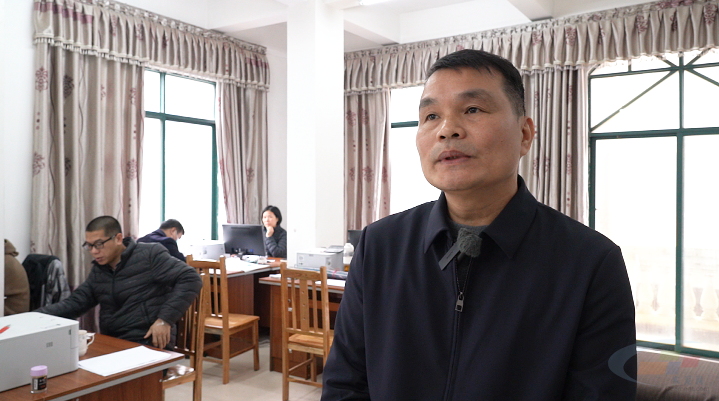年产370万立方米优质花岗岩建筑骨料项目建设顺利推进(图7)