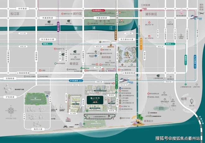 泰禾海上院子2024网站-泰禾海上院子楼盘详情-上海房天下(图14)