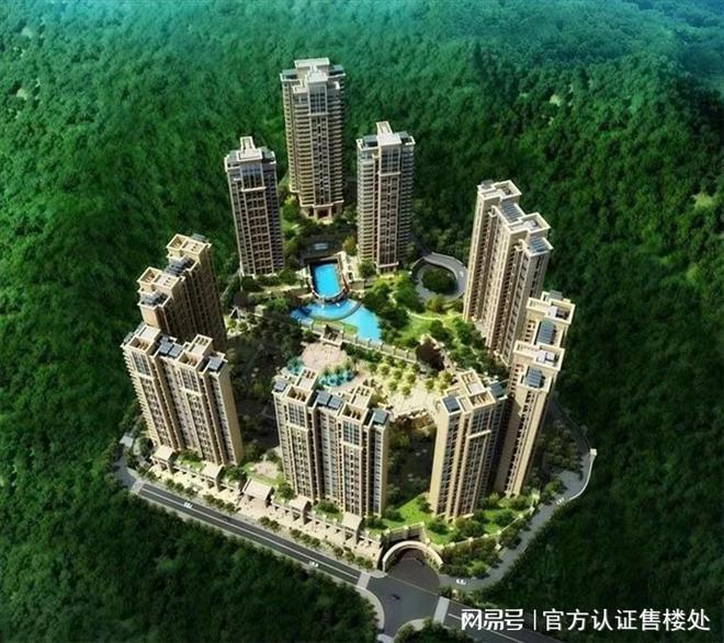 2024公告!福田山语清晖怎么样值得买吗？楼盘解析一文读懂