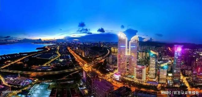 2024公告!福田山语清晖怎么样值得买吗？楼盘解析一文读懂(图3)