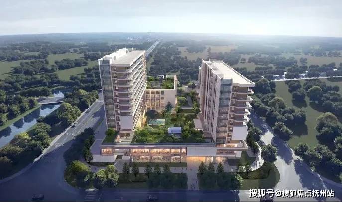 普陀金茂府-(普陀金茂府园)楼盘详情-2024年最新房价-小区环境-停车位(图8)
