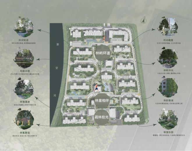 浦发上品丨2024川沙浦发上品丨最新房价丨详情丨交通丨户型丨配套(图8)