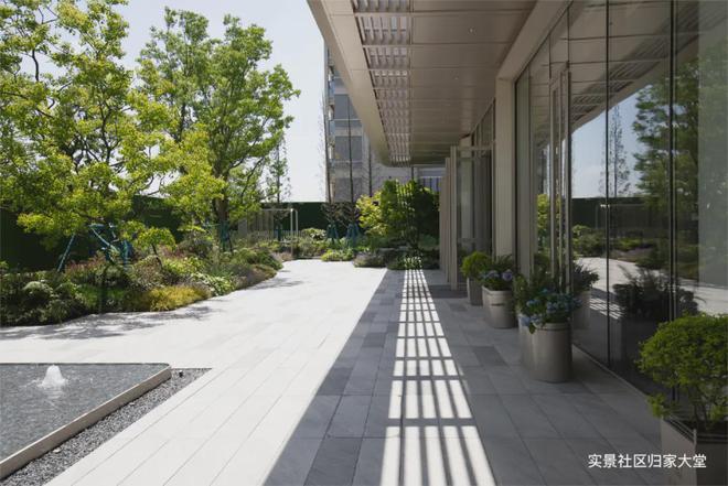 浦发上品丨2024川沙浦发上品丨最新房价丨详情丨交通丨户型丨配套(图9)