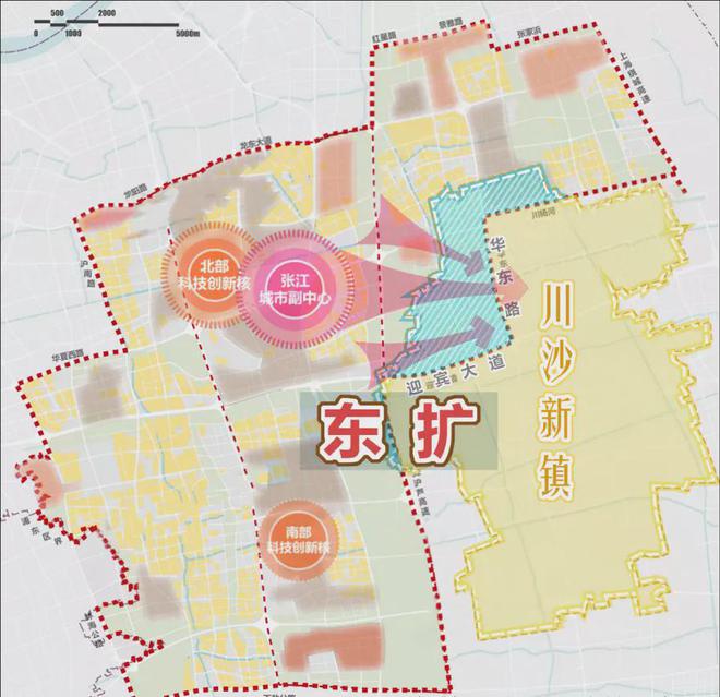 浦发上品丨2024川沙浦发上品丨最新房价丨详情丨交通丨户型丨配套(图39)