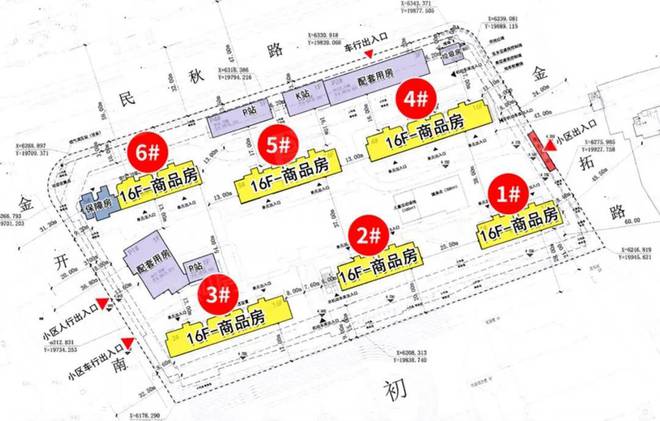 建发联发青云上(青云上网站)2024最新详情@在售房源(图2)