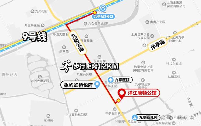 洋江唐顿公馆首页网站洋江唐顿公馆2024最新效果图开盘时间(图5)