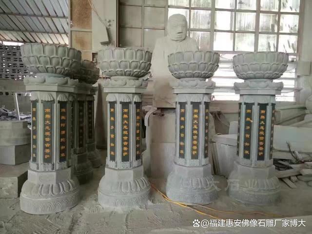 定期维护历久弥新：石雕出食台的长寿秘诀（多图欣赏）(图2)
