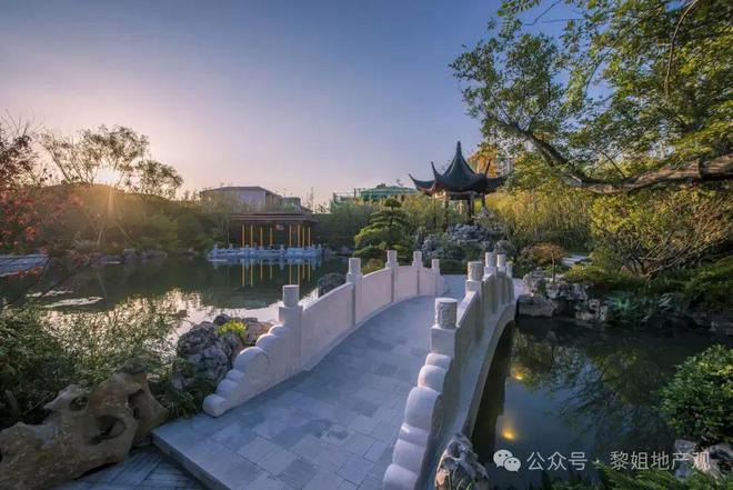 泰禾海上院子售楼处电线最新房价）价格-户型面积-小区环境(图3)