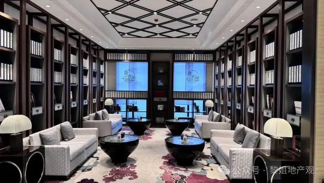 泰禾海上院子售楼处电线最新房价）价格-户型面积-小区环境(图8)