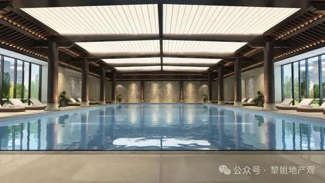 泰禾海上院子售楼处电线最新房价）价格-户型面积-小区环境(图9)