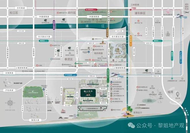 泰禾海上院子售楼处电线最新房价）价格-户型面积-小区环境(图12)