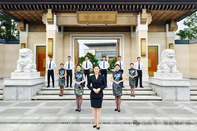 泰禾海上院子售楼处电线最新房价）价格-户型面积-小区环境(图11)