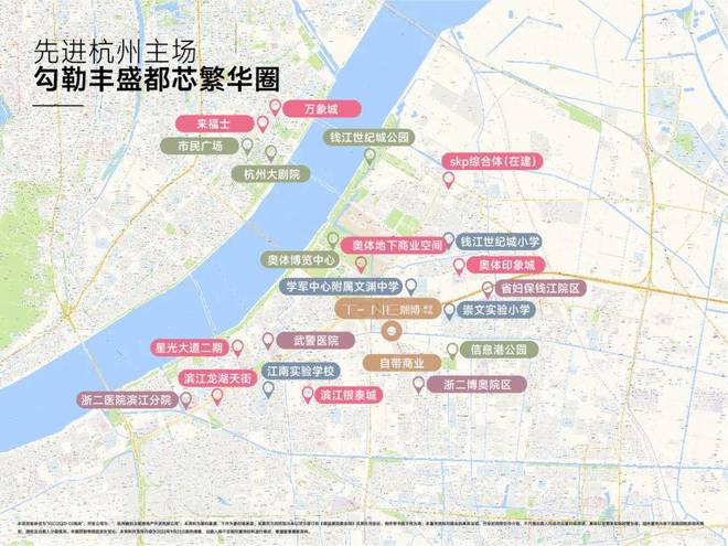 『T-ONE潮博』2024网站-T-ONE潮博楼盘详情-杭州房天下(图11)