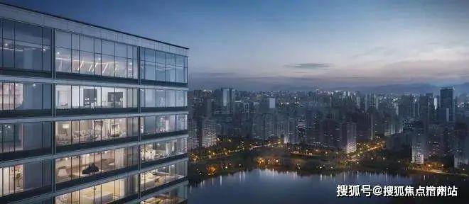 『苏嘉至境园』2024网站-苏嘉至境园售楼处楼盘详情-房天下(图5)